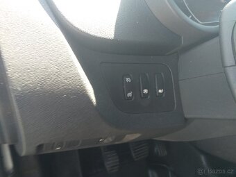 RENAULT KANGOO 1,5 DCi,KLIMA,ABS,ČR,SERVISKA - 9