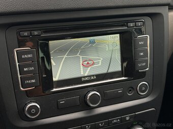 Škoda Yeti 2.0TDi - 103kW - 4x4 - panorama, tažné, bi-xenony - 9