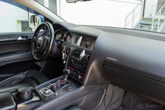 Audi Q7 3.0 TDI quattro tiptronic - 9