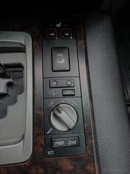 Land Cruiser 200 V8 4,5 D - 9