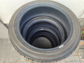 Falken Ziex ZE914 Ecorun 225/45 R17 91W - 9