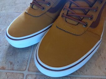 Vans 43 Ward Hi MTE - 9