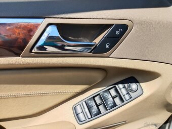 MERCEDES BENZ GL 420 CDi možný protiůčet za novější vůz - 9
