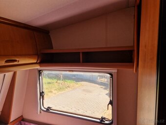 Karavan Hobby Excelent r.v 96 Beroun - 9