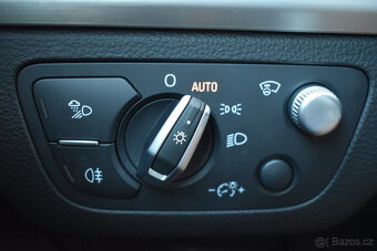 Audi SQ5 3.0TDi Quattro Sportback B&O OLED - 9