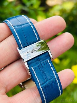 Breitling Chronomat Evolution - 9