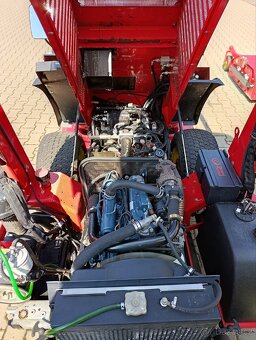 Gianni Ferrari Turbo 1 - 9
