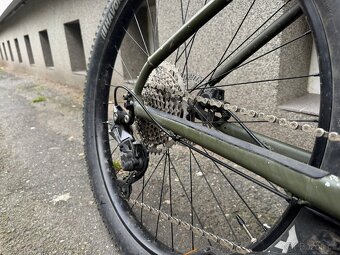 Trek roscoe 6 - 9