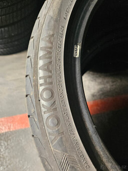 225/45R18 95Y XL Yokohama - 9