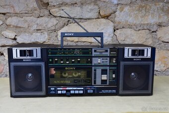 SONY CFS-4070S - 9