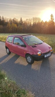 Renault Twingo 1995 "edice Air" - 9