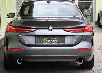 BMW Řada 2 218d LED ČR 1M - 9