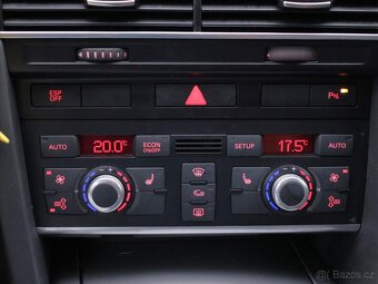 Audi A6 3,0 TDI 171kW quattro S-Line (2007) - 9