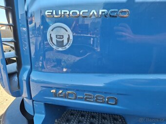 Iveco Eurocargo 140E28 140 280 rv2016 díly - 9