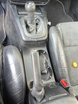 Volkswagen Passat B5.5 - 9