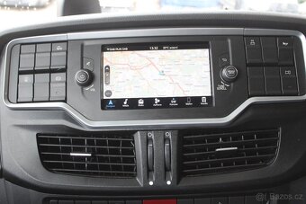 Iveco S-WAY 480, EURO 6, RETARDER, NAVIGACE, NEZÁVISLÁ KLIMA - 9