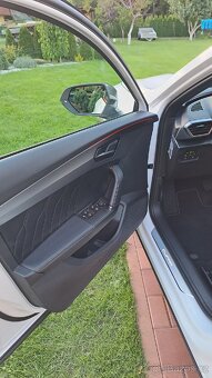 Cupra Formentor 1.5 tsi 110kw combi 2024 16500km - 9