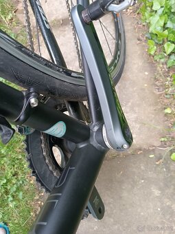 Silniční kolo Stevens Aspin shimano ultegra - 9