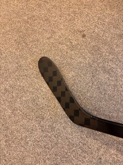 HOKEJKA CCM INNOVATIO VIZION SR - LEVÁ 75-85/P28 - 9