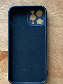 APPLE IPHONE 12 PRO 128GB MODRY-BATERIE 100% - 9