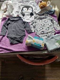 ALBUM NA FOTKY MIMINKA, TAJNÝ ŽIVOT NENAROZENEHO DÍTĚTE - 9