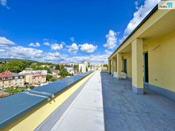 Prodej bytu 120 m2, Liberec - 9