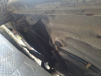 Volkswagen Vento 1.9D - 9