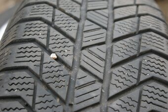 alu kola Audi take VW Seat Skoda 5x112 zimni pneu - 9