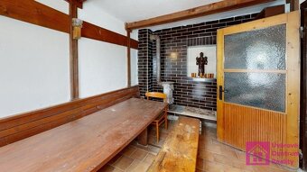 Prodej vinný sklep, 34 m², Týnec, ev.č. 00101 - 9