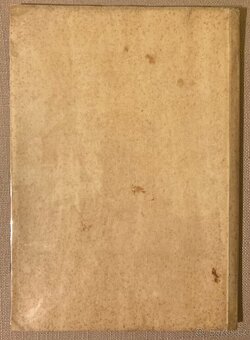 (SK Avantgarda) Umelecká beseda Slovenska, 1932 - 9