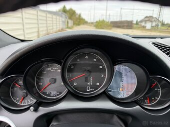 ❗️Porsche Cayenne S ❗️ (Bez vzduchového podvozku) - 9