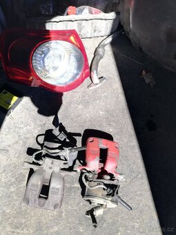 vw passat b6 dily - - - 9