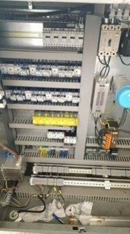 DECKEL MAHO DMU 60T/E z r. 2005, obráběcí centrum na prodej - 9