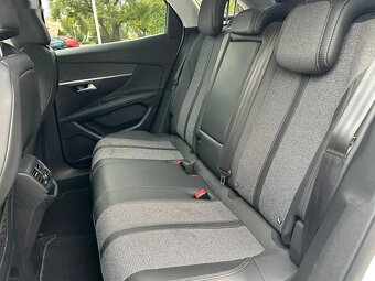 Peugeot 3008, ALLURE 1.5BHDi 130 EAT8 DPH - 9