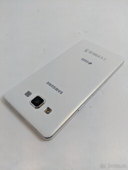 Samsung Galaxy A5 2/16gb White. Záruka 6 měsíců. - 9