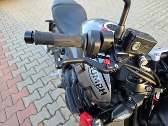 Triumph Trident 660, 2024 - jako nový - 9