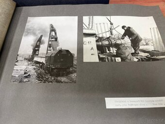 Stavebnické album 1963-64 - 9