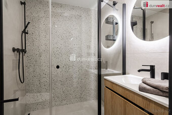 Prodej prémiového Apartmánu 2+kk v Abertamech v Krušných hor - 9