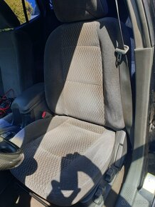 Hyundai Santa Fe 2.0 Crdi 4x4 - 9