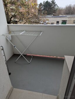 Pronájem bytu 1+1 33 m² U Splavu, Břeclav - 9