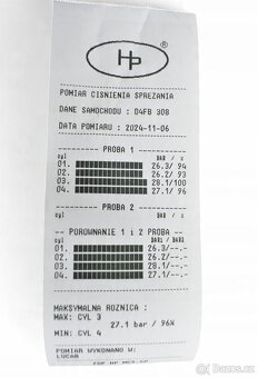 Motor KIA 1.6 CRDI 85kw D4FB - 9