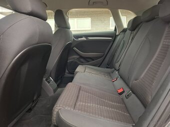 Audi A3 Sportback Ambition Ultra 1.4 TSI 110 Kw, Xenon,Navig - 9