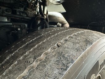 iveco Eurocargo 120E21 PLACHTA KLIMA E6 - 9