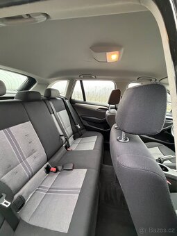 BMW X1 xDrive 18d - 9