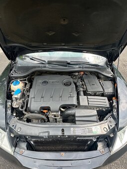 Škoda Octavie 1.6 tdi - 9