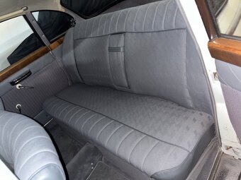 BMW 502 Barock Engel V8 - 9