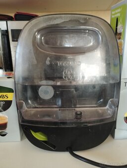 kávovar Bosch Tassimo - 9