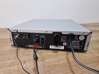 Tuner Onkyo T-433 - 9