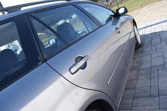 Mazda 6 2.0 d 89KW BEZ DPF NOVÁ STK - 9