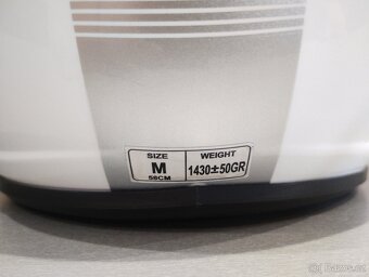 Přilba IXS HX 91 - 9